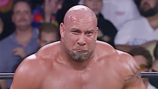 Goldberg-Funny-Face-WCW